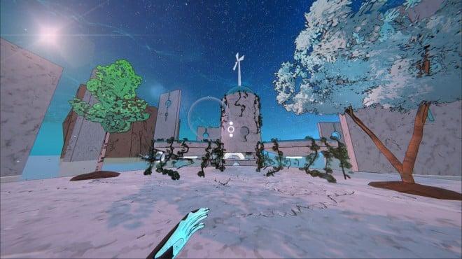 Hoverflow (v0.38.0) screenshot 2