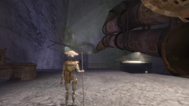 Hypogea screenshot 1