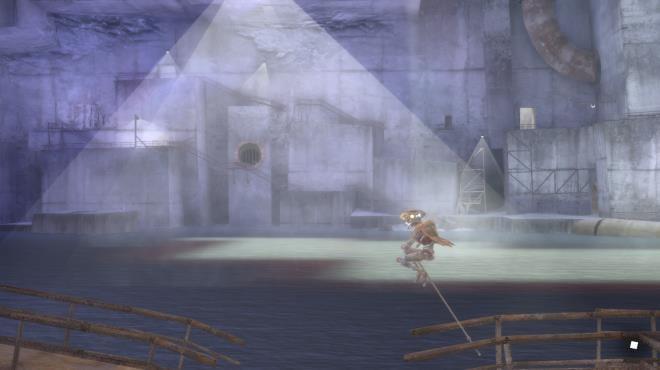 Hypogea screenshot 2