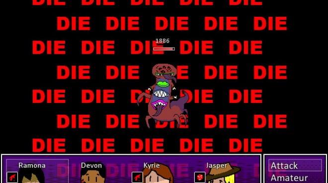 I Hate You, Please Suffer - Complete screenshot 1