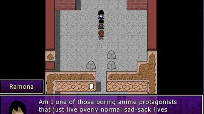 I Hate You, Please Suffer - Complete screenshot 2