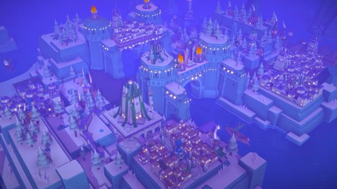 ISLANDERS New Shores Update v20251030-TENOKE screenshot 2