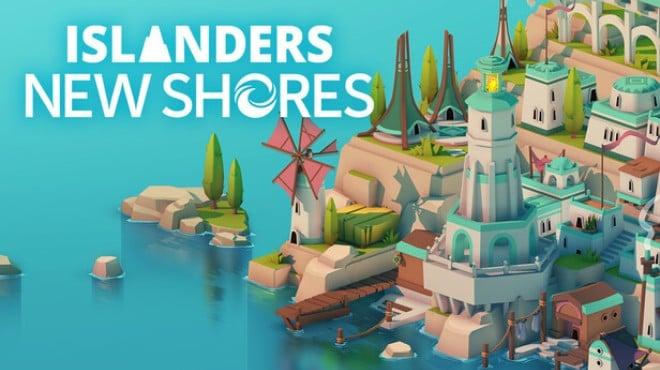 ISLANDERS New Shores Update v20251030-TENOKE Download Torrent [PC GAME]