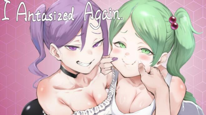 I Antasized Again Download Torrent [PC GAME]