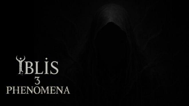 İblis3:Phenomena Download Torrent [PC GAME]