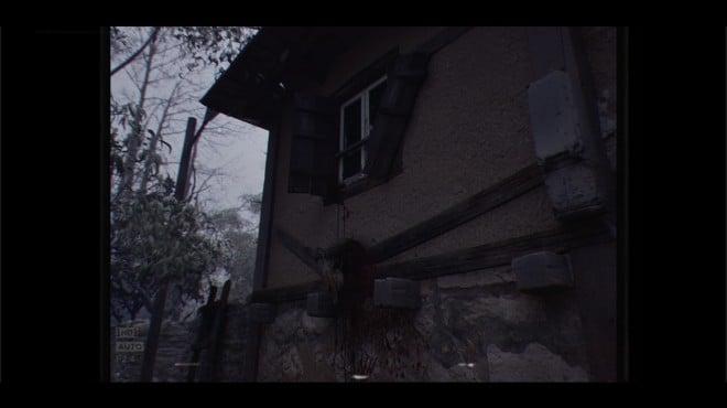 İblis3:Phenomena screenshot 1