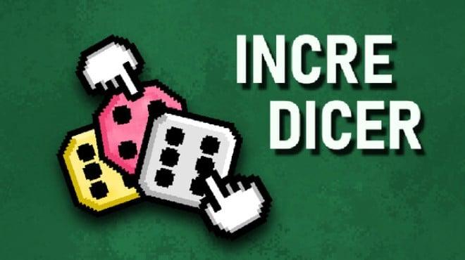 Incredicer Download Torrent [PC GAME]