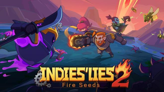 Indies’ Lies 2: Fire Seed Download Torrent [PC GAME]