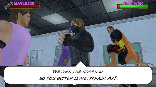 Infinite Lives (v1.03) screenshot 1