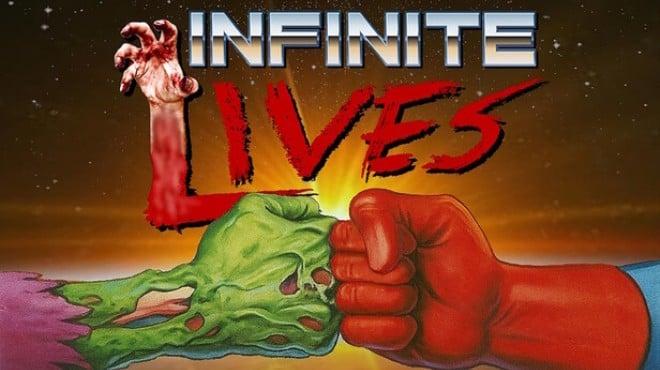 Infinite Lives (v1.03) Download Torrent [PC GAME]