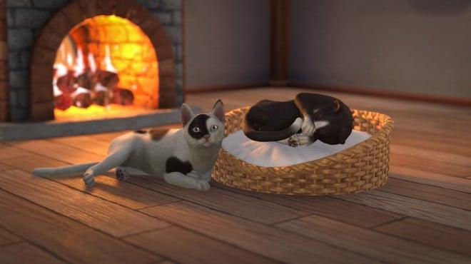 Inn Tycoon-TENOKE screenshot 2