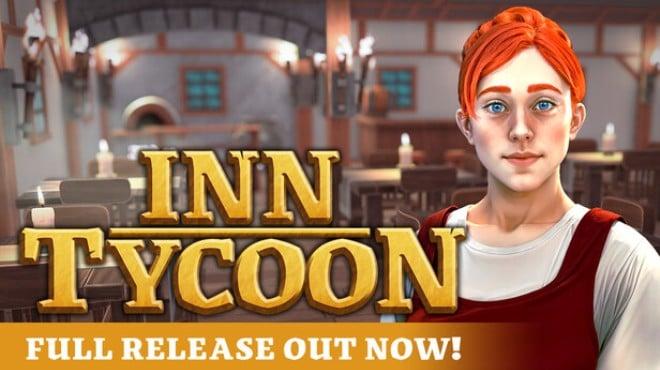 Inn Tycoon-TENOKE Download Torrent [PC GAME]