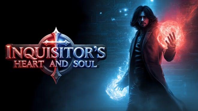 Inquisitors Heart and Soul-TENOKE Download Torrent [PC GAME]