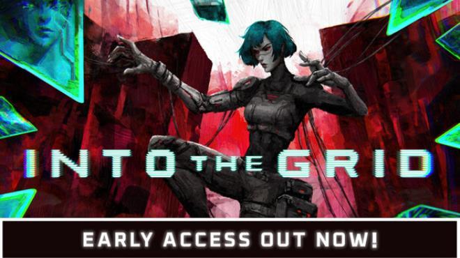 Into The Grid Download Torrent [PC GAME]