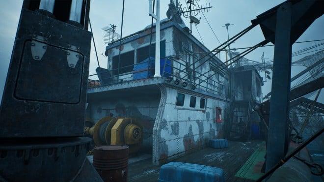 Ire A Prologue-RUNE screenshot 1