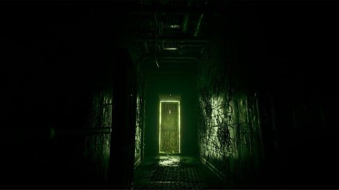 Ire A Prologue-RUNE screenshot 2