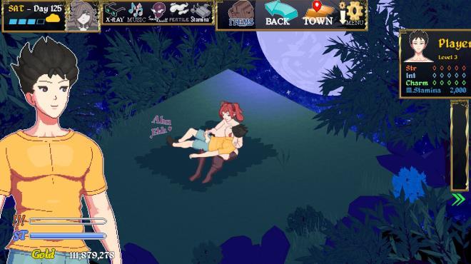 Isekai Awakening screenshot 1