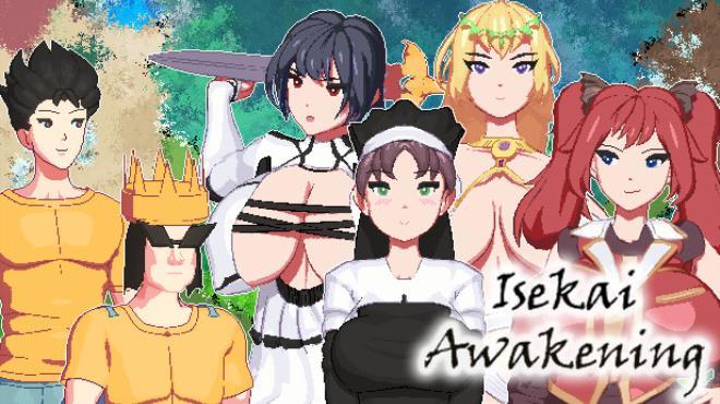 Isekai Awakening Download Torrent [PC GAME]