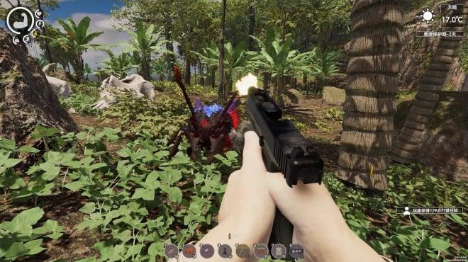 Island Notes Update v1 20-TENOKE screenshot 1