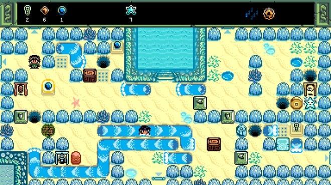 Isles of Sea and Sky Update v2 5b-TENOKE screenshot 2