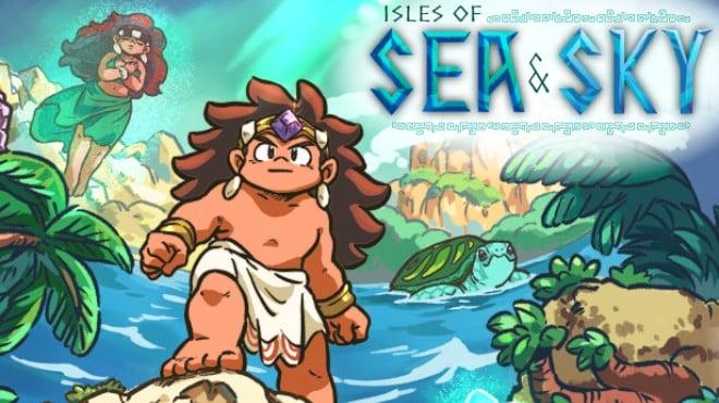 Isles of Sea and Sky Update v2 5b-TENOKE Download Torrent [PC GAME]