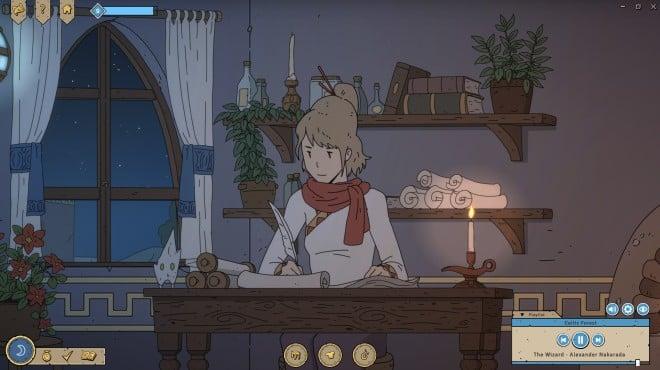 Ithya Magic Studies v20251101-TENOKE screenshot 2