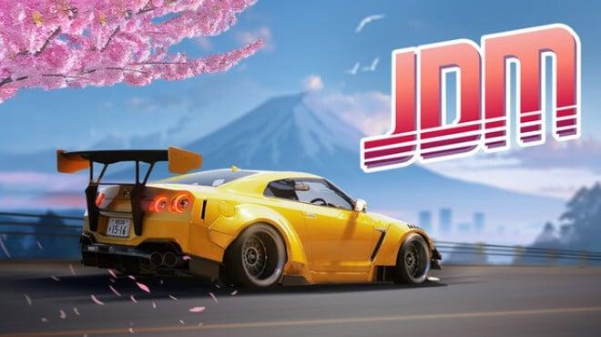 JDM Japanese Drift Master Update v1 2 66 1 incl DLC-RUNE Download Torrent [PC GAME]