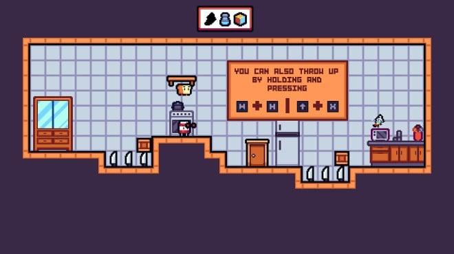 Jelly & Toast screenshot 2