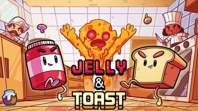 Jelly & Toast Download Torrent [PC GAME]