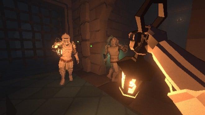 Jester A Foolish Ritual-TENOKE screenshot 1