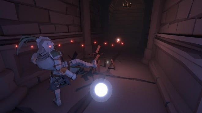 Jester A Foolish Ritual-TENOKE screenshot 2