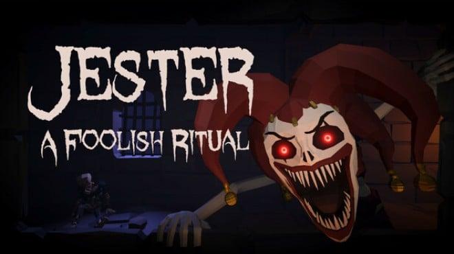 Jester A Foolish Ritual-TENOKE Download Torrent [PC GAME]