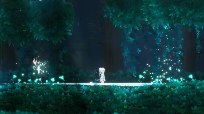 Journey of Realm Dawn Dew Update v20251025-TENOKE screenshot 1