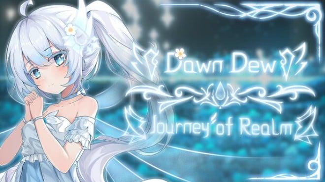 Journey of Realm Dawn Dew Update v20251025-TENOKE Download Torrent [PC GAME]