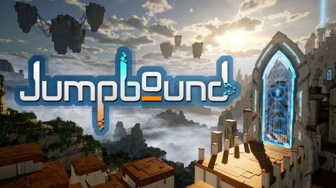 Jumpbound Download Torrent [PC GAME]