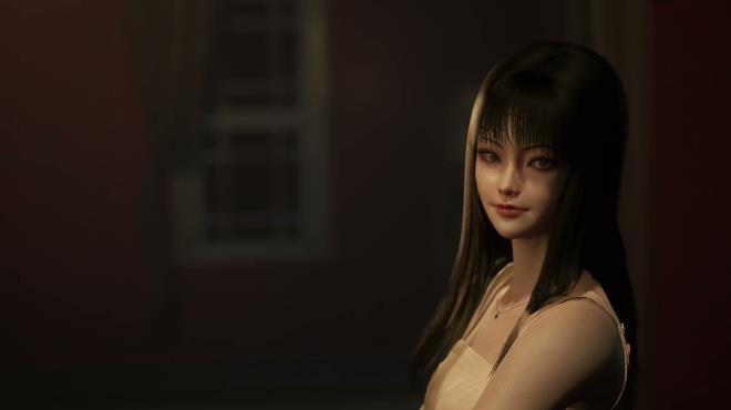 Junji Ito Maniac: An Infinite Gaol screenshot 1