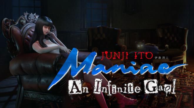Junji Ito Maniac: An Infinite Gaol Download Torrent [PC GAME]