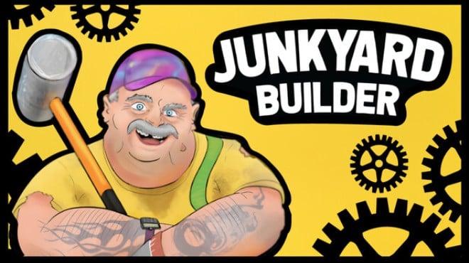 Junkyard Builder (v1.5.4) Download Torrent [PC GAME]