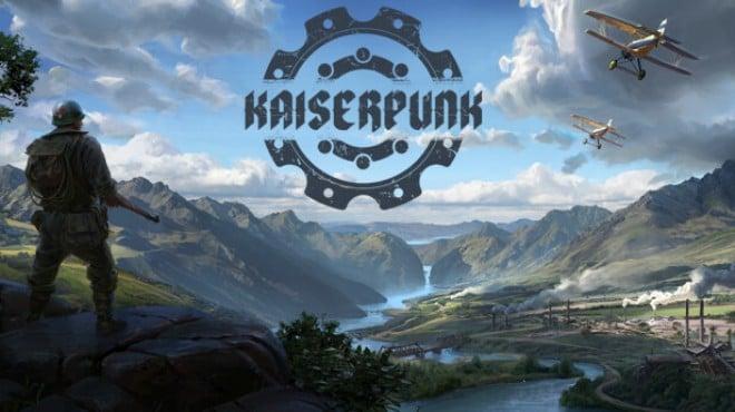 KAISERPUNK Update v1 01 017-RUNE Download Torrent [PC GAME]