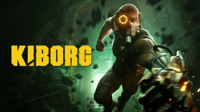 KIBORG COMMANDO-RUNE Download Torrent [PC GAME]