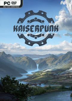 Kaiserpunk v1.01.017-P2P Download Torrent [PC GAME]