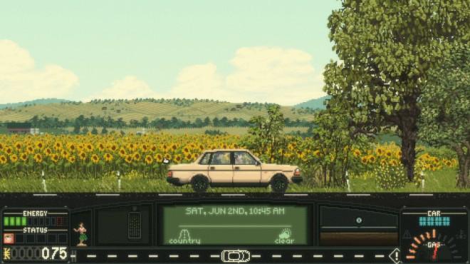 Keep Driving Update v1 3 1 0e-TENOKE screenshot 1