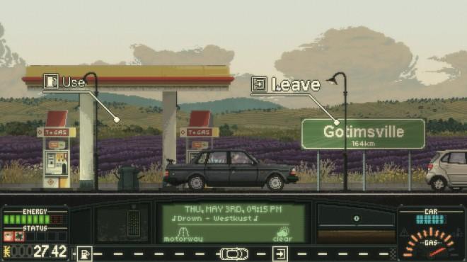 Keep Driving Update v1 3 1 0e-TENOKE screenshot 2