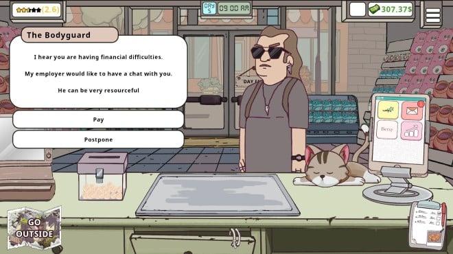 Keep Me Gifted screenshot 1