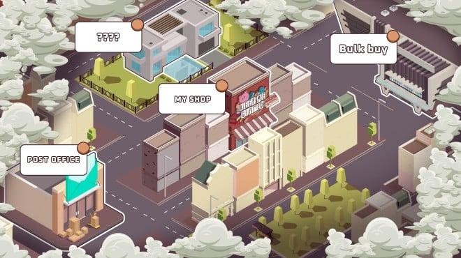 Keep Me Gifted screenshot 2