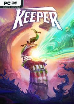 Keeper v1213620-P2P Download Torrent [PC GAME]