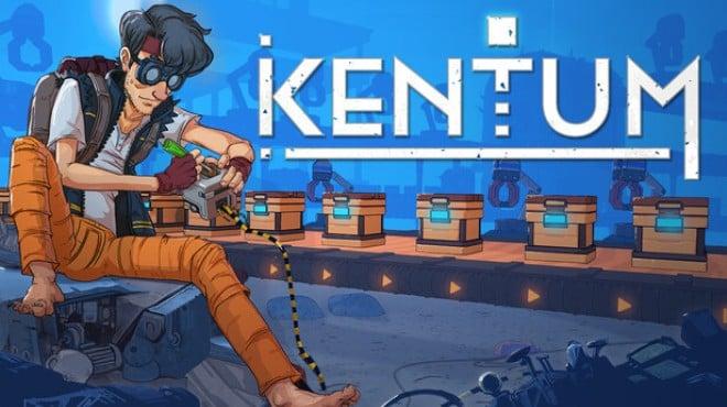 Kentum-TENOKE Download Torrent [PC GAME]