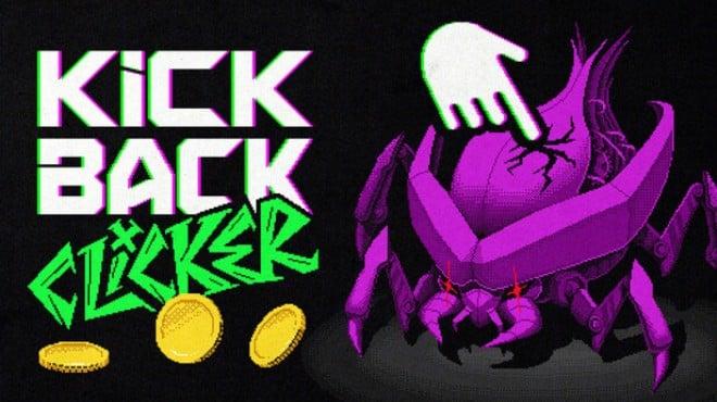 Kickback Clicker Download Torrent [PC GAME]