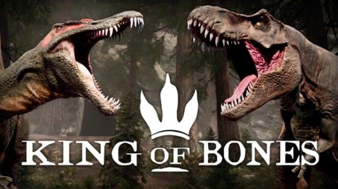 King of Bones-TENOKE Download Torrent [PC GAME]