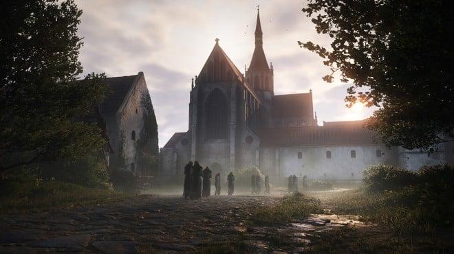 Kingdom Come Deliverance II Mysteria Ecclesiae MULTi15-RUNE screenshot 2